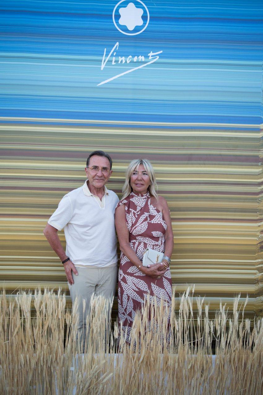 MontBlanc'un 'Van Gogh' koleksiyonu Caresse Bodrum'da tanıtıldı 2 vincent1 MontBlanc'un 'Van Gogh' koleksiyonu Caresse Bodrum'da tanıtıldı