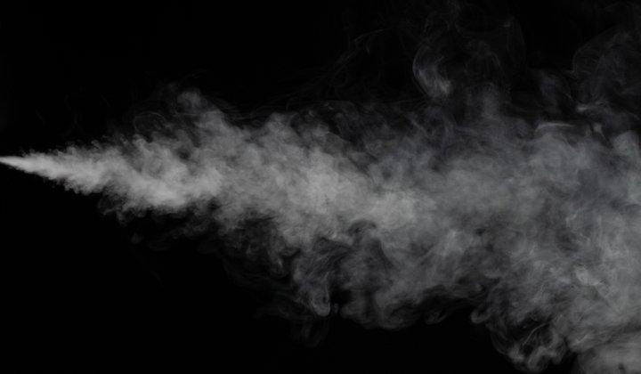 Dikkat! Elektronik sigara ölümcül olabilir! 1 Dikkat! Elektronik sigara ölümcül olabilir!