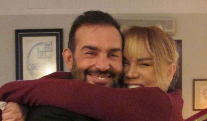 Sezen Aksu, Yaşar Gaga adını hatıra ormanı ile yaşatacak 2 Sezen Aksu, Yaşar Gaga adını hatıra ormanı ile yaşatacak