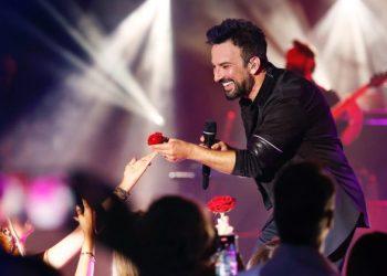 Megastar Tarkan, dördüncü kez Monaco Yıldızlar Salonu’nda