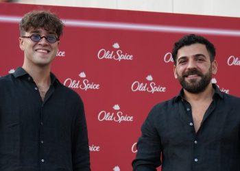 Old Spice’tan ferahlatan davet
