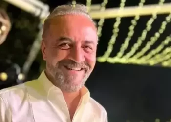 Yılmaz Erdoğan, uzun bir aradan sonra ekranlara geri mi dönüyor?