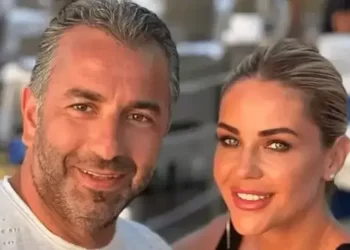 Emine Ün ve Ayk Karakulakyan aşkı sona erdi