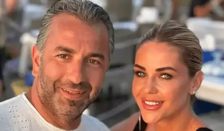 Emine Ün ve Ayk Karakulakyan aşkı sona erdi