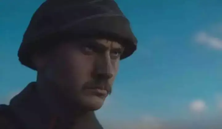 Aras Bulut İynemli ‘Atatürk’ dizisi hakkında ilk kez konuştu 1 Aras Bulut İynemli ‘Atatürk’ dizisi hakkında ilk kez konuştu
