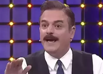Siroz tedavisi gören Ufuk Özkan setlere geri döndü
