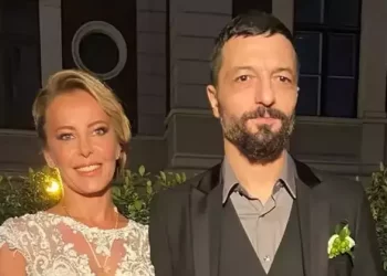 Mehmet Erdem ile Vildan Atasever de Bodrum’a yerleşmeye karar verdi