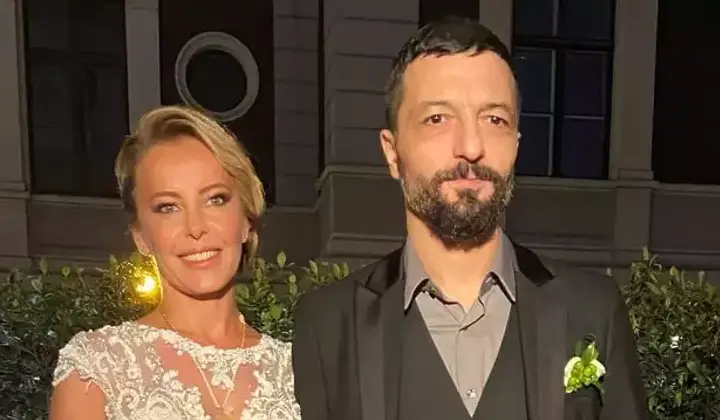 Mehmet Erdem ile Vildan Atasever de Bodrum'a yerleşmeye karar verdi 1 Mehmet Erdem ile Vildan Atasever de Bodrum’a yerleşmeye karar verdi