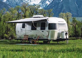 TurMobil, Amerikan rüyası ‘ikonik’ karavan markası Airstream’in Türkiye distribütörü oldu