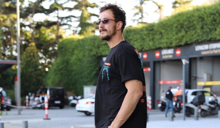 Berkan Karabulut, Survivor’dan teklif aldı mı?