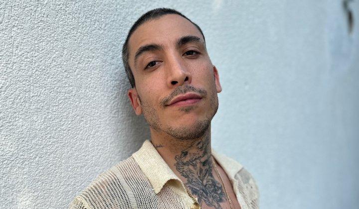 Can Bonomo, 'Ağla Şimdi Sonsuza Kadar'ı çıkardı 1 Can Bonomo, ‘Ağla Şimdi Sonsuza Kadar’ı çıkardı
