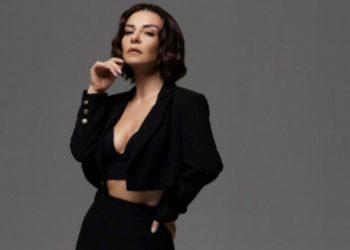 Fatma Turgut An Epic Symphony ile 15 Ağustos’ta Harbiye’de