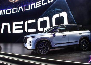 Jaecoo 7, Off-Road SUV dünyasındaki değişimi başlatıyor