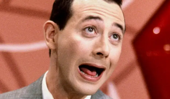 Pee-wee Herman karakterini canlandırarak şöhret olan Paul Reubens yaşamını yitirdi