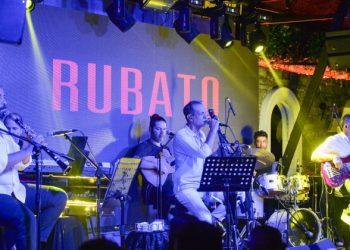 Asuman Krause’den Rubato’ya kulis ziyareti