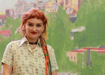 Londra ‘Turquoise Sergileri’ne Türk sanatçı çıkarması