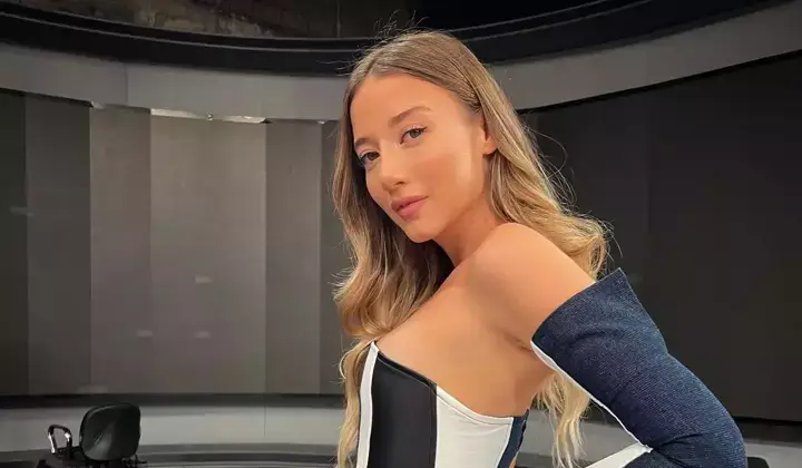 Aleyna Kalaycıoğlu'ndan bomba Survivor açıklaması 3 Aleyna Kalaycıoğlu’ndan bomba Survivor açıklaması
