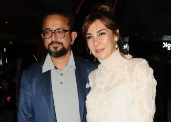 Ali Sabancı ve Vuslat Doğan Sabancı kaza geçirdi