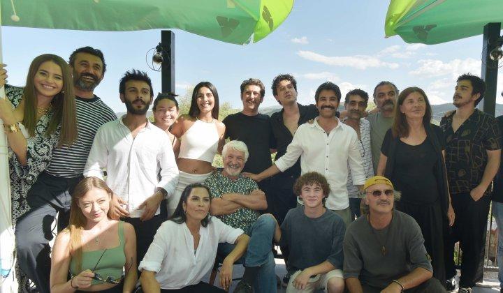 Başkan filminin basın toplantısı gerçekleşti 2 Başkan filminin basın toplantısı gerçekleşti