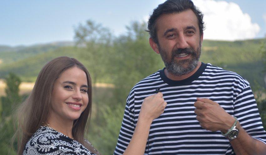 Başkan filminin basın toplantısı gerçekleşti 3 baskan1 Başkan filminin basın toplantısı gerçekleşti