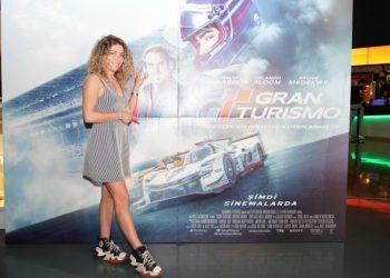 Gran Turismo ön gösterimi yoğun ilgiyle karşılaştı