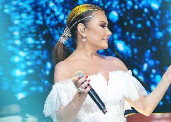 Deniz Seki, Assos’ta misafirlere rüya gibi bir gece yaşattı