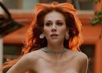 Elçin Sangu’dan doğum gününde Türkiye Spastik Çocuklar Vakfı’na destek