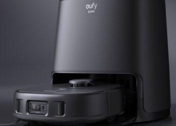 eufy Clean X9 Pro ile sadece tek geçişte olağanüstü temizlik