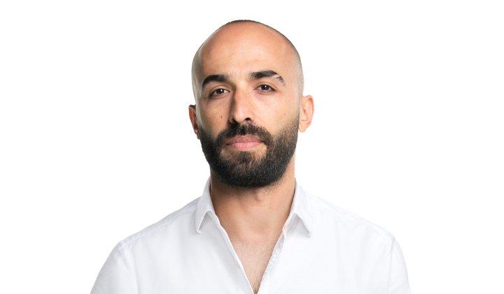 Alem Fm'in yeni müzik direktörü Fatih Yıldırım oldu 1 Alem Fm’in yeni müzik direktörü Fatih Yıldırım oldu