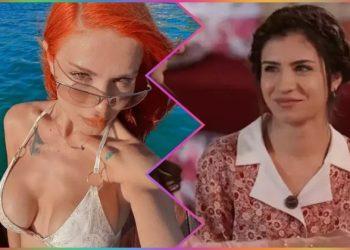 Feride Hilal Akın’ın akılalmaz değişimi