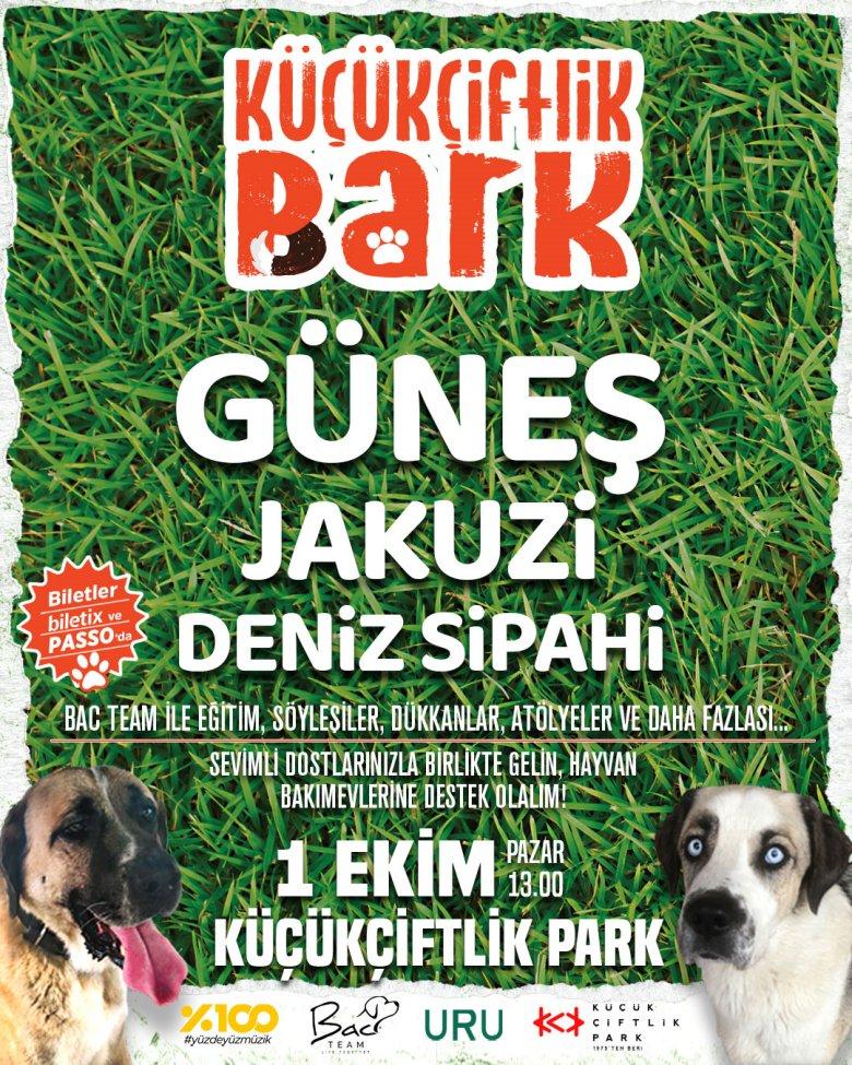 BAC TEam, can dostlarımız için bir kez daha sahnede 3 guness1 BAC TEam, can dostlarımız için bir kez daha sahnede