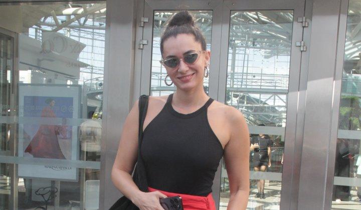 Hande Doğandemir’in tercihi Dilek Hanif