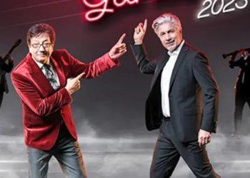 Uygur Kardeşler, ‘Hey Gidi Günler’ ile seyirciyle buluşmaya devam ediyor