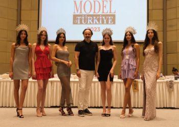 Miss&Mr Model Of Türkiye yarışmasının ön elemesi gerçekleşti
