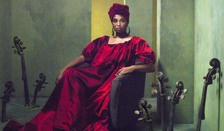 Soul müziğin Diva’sı Imany, 7 Eylül’de Türkiye’de