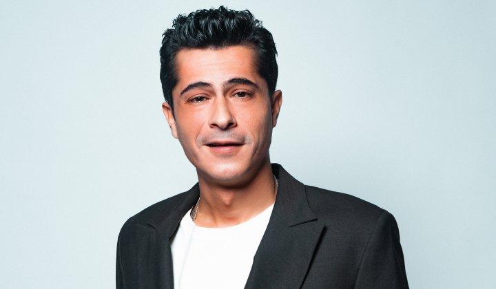 İsmail Hacıoğlu, ‘Cem Karaca’ya hayat verecek