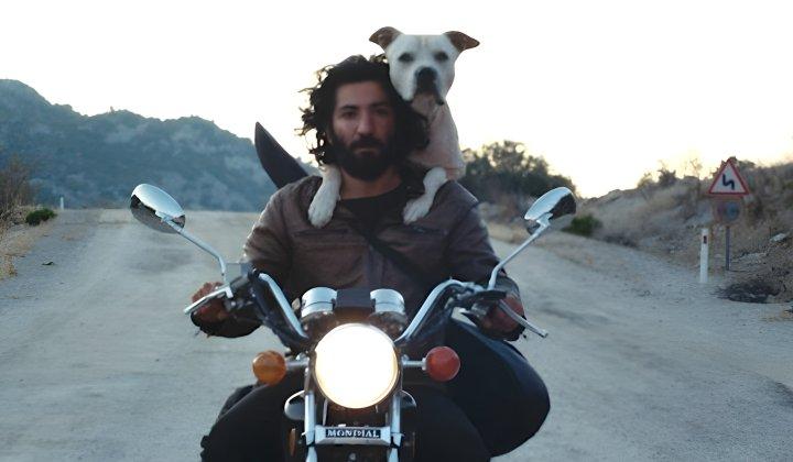 'Karanlık Gece' filmi 22 Ağustos'ta KüçükÇiftlik Bahçe'de 1 ‘Karanlık Gece’ filmi 22 Ağustos’ta KüçükÇiftlik Bahçe’de