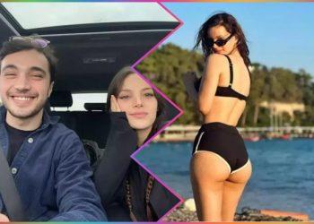 Leyla Tanlar yürek hoplatan bikinili paylaşımını neden sildi?