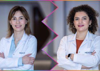 Medicana Çamlıca Hastanesi Çocuk sağlığı ve Hastalıkları Uzmanlarından Uzm. Dr. Fatma Çelik ve Uzm. Dr. Esra Polat çocuklarda rutin kontroller ve doğru beslenme ile ilgili önemli bilgiler verdi