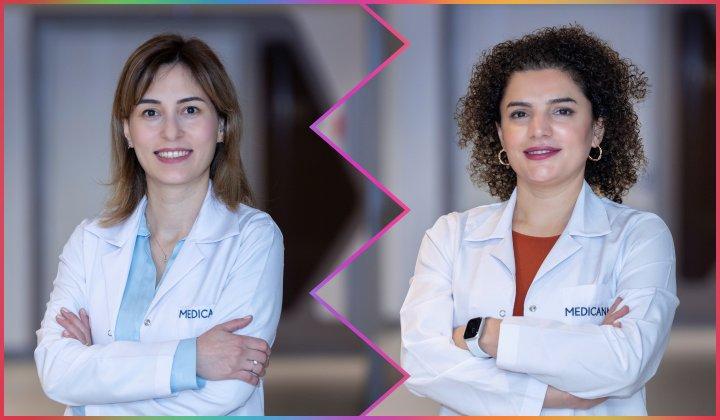 Medicana Çamlıca Hastanesi Çocuk sağlığı ve Hastalıkları Uzmanlarından Uzm. Dr. Fatma Çelik ve Uzm. Dr. Esra Polat çocuklarda rutin kontroller ve doğru beslenme ile ilgili önemli bilgiler verdi 2 Medicana Çamlıca Hastanesi Çocuk sağlığı ve Hastalıkları Uzmanlarından Uzm. Dr. Fatma Çelik ve Uzm. Dr. Esra Polat çocuklarda rutin kontroller ve doğru beslenme ile ilgili önemli bilgiler verdi