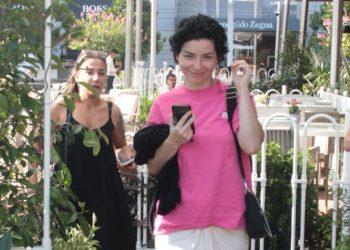 Merve Boluğur’dan aşk sorularına kafa karıştıran yanıt
