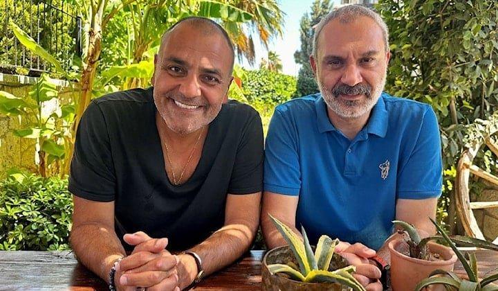 Ünlü televizyoncu Mesut Yar, Sözcü Ailesi’ne katıldı