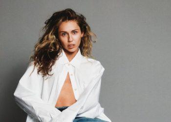 Miley Cyrus’un yeni teklisi ‘Used To Be Young’ yayında