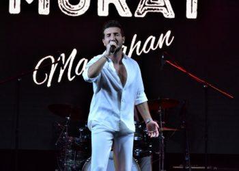 Murat Maytahan ile Azka’da nostalji gecesi