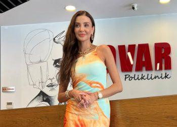 Özge Ulusoy güzellik sırrını açıkladı