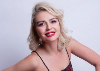 10 parmağında 10 marifet güzel Pınar Asoubar, hakkında merak edilenleri Quality’e anlattı