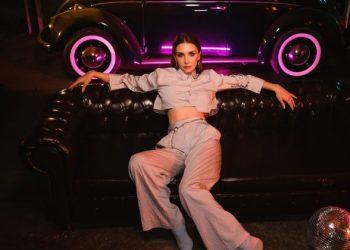 Pınar Güsar, ‘Sana Dair’ ile müzik piyasasına damga vuracak
