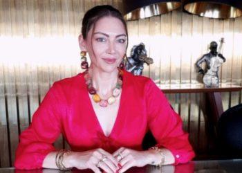 Pınar Pişirgen, reklam ve pazarlama stratejisinde dijital reklamın önemini anlattı