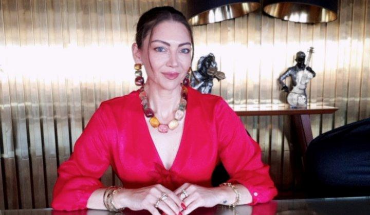 Pınar Pişirgen, reklam ve pazarlama stratejisinde dijital reklamın önemini anlattı 1 Pınar Pişirgen, reklam ve pazarlama stratejisinde dijital reklamın önemini anlattı