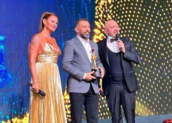 QNET’e ‘En İyi Doğrudan Satış’ ödülü